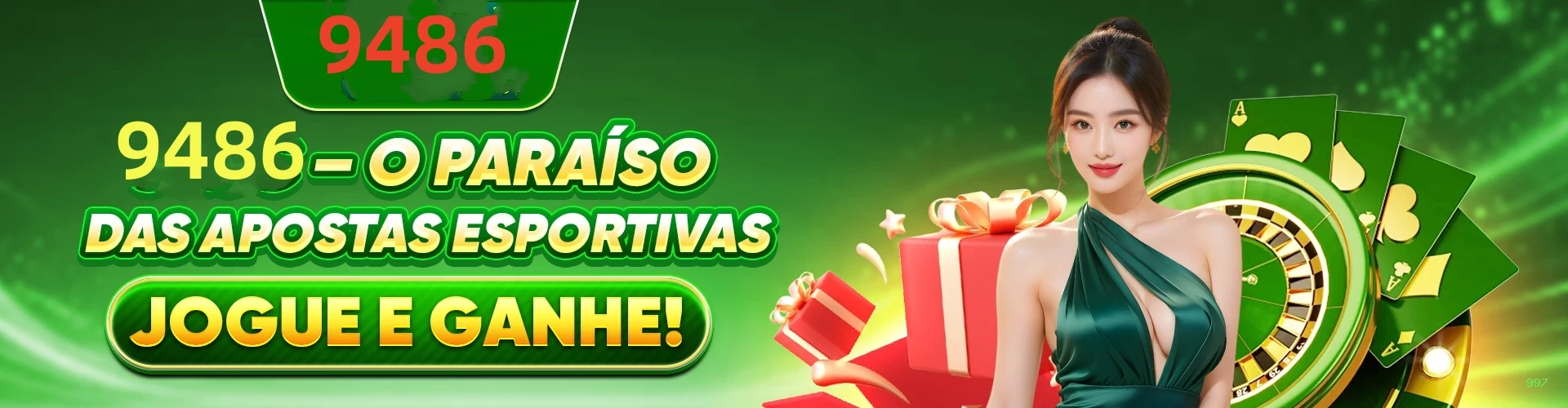 APK oficial da 997 para Android