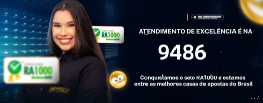 Como instalar o app da 997