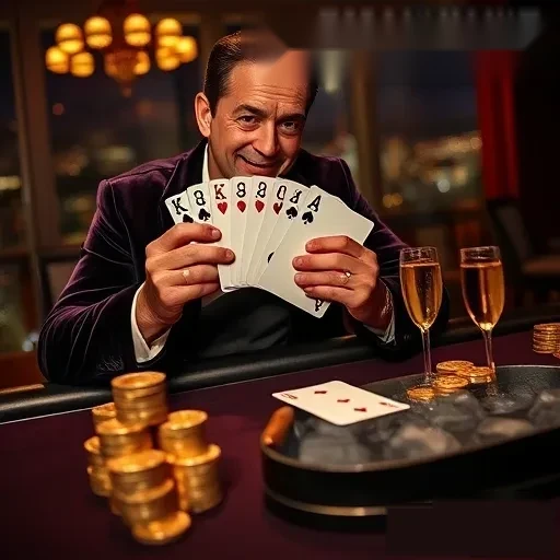 Cassino 997 app mobile